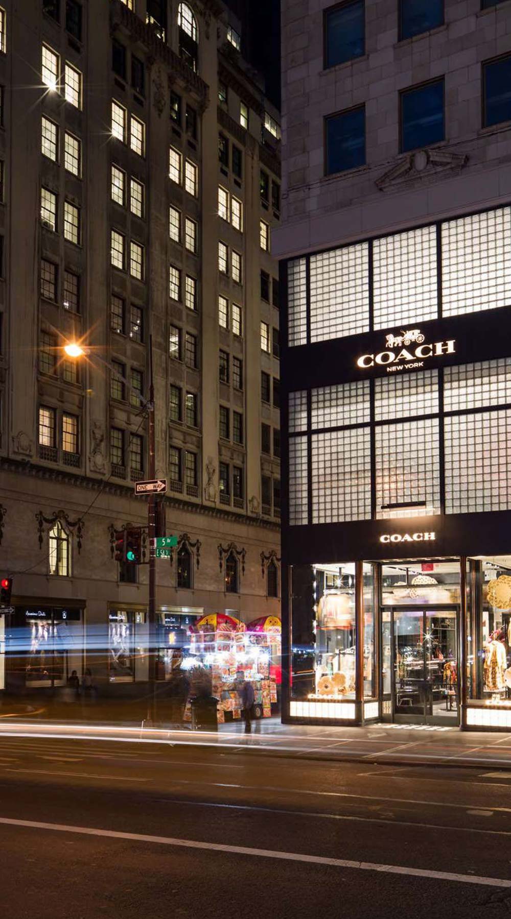 Brookfield Place New York.